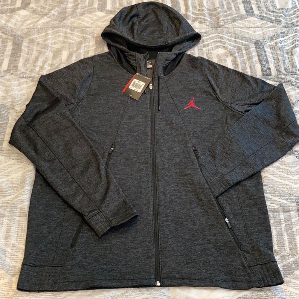 Authentic Jordan jacket